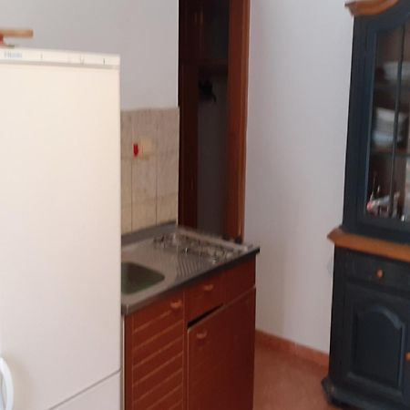 Apartments Rudi Klenovica Quarto foto